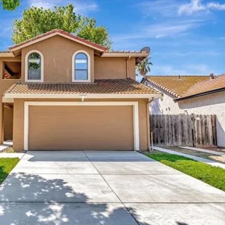Buy this 3 bed house on 2174 Foothill Ranch Drive in Tracy, CA 95377