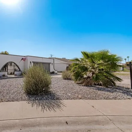 Buy this 3 bed house on 4023 West San Miguel Avenue in Phoenix, AZ 85019