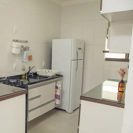 Rent this 2 bed apartment on Campos do Jordão - SP in 12460-000, Brazil
