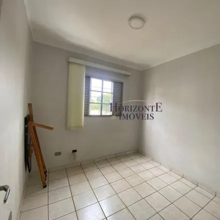 Buy this 2 bed apartment on unnamed road in Monte Castelo, Campo Grande - MS