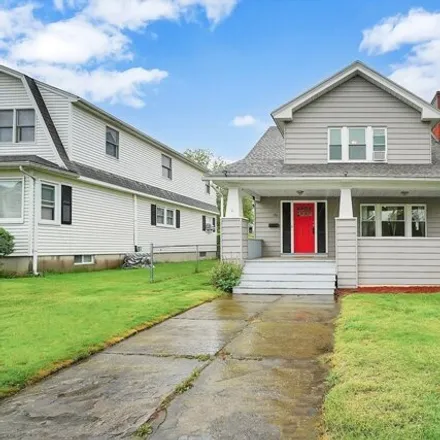 Buy this 3 bed house on 196 Nonotuck Avenue in Chicopee, MA 01013