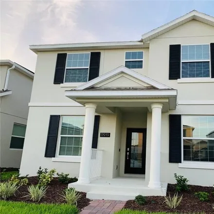 Rent this 5 bed house on Hometown Place in Orange County, FL 32832