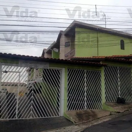 Buy this 2 bed house on Avenida João Dante in KM 18, Osasco - SP