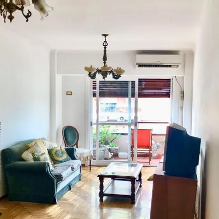 Image 2 - Malabia 1219, Palermo, C1414 DON Buenos Aires, Argentina - Apartment for sale