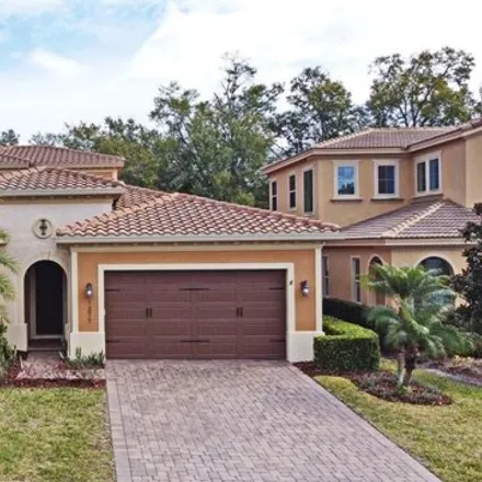 Buy this 4 bed house on 1377 Tappie Toorie Cir in Lake Mary, Florida