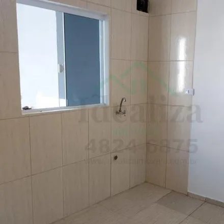 Rent this 2 bed house on Escola Municipal Fiorindo Roncon in Rua Eugênio Roncon 2253, Roncon