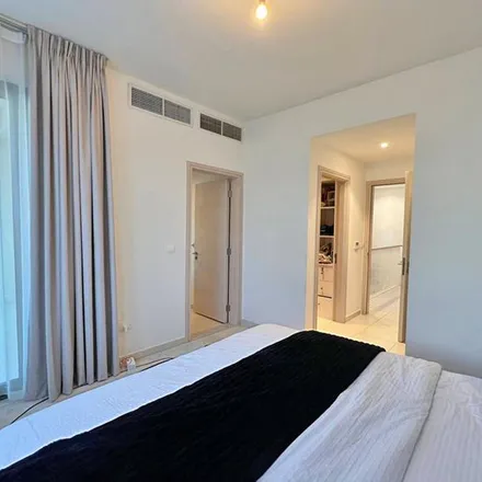 Rent this 3 bed apartment on unnamed road in Reem, Dubai