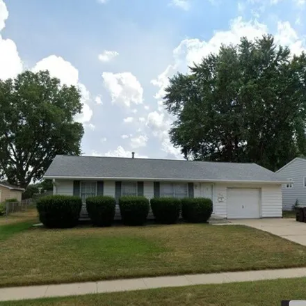 Buy this 3 bed house on 505 West 14th Street in Rock Falls, IL 61071