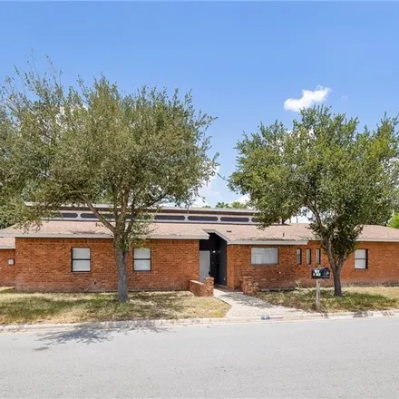 Image 1 - 2436 North 25th Street, North Depot Road Colonia, McAllen, TX 78501, USA - House for sale