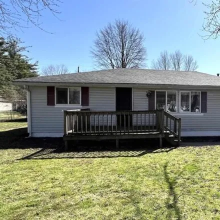 Buy this 3 bed house on 3545 West 29th Street in Middletown Park, Delaware County