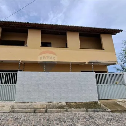 Buy this 2 bed apartment on Rua Monte Sinai in Nossa Senhora da Apresentação, Natal - RN