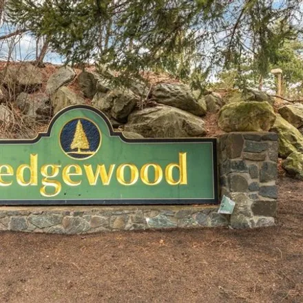 Buy this 2 bed condo on 11 Ledgewood Way in Peabody, MA 01964