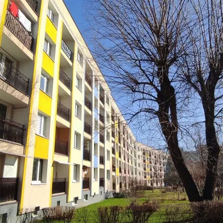Image 1 - Plac Ignacego Daszyńskiego, 42-201 Częstochowa, Poland - Apartment for rent