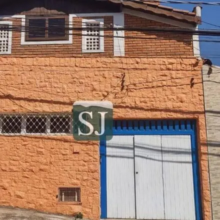 Rent this 1 bed house on Rua João Fernandes Vieira in Vila Municipal, Jundiaí - SP