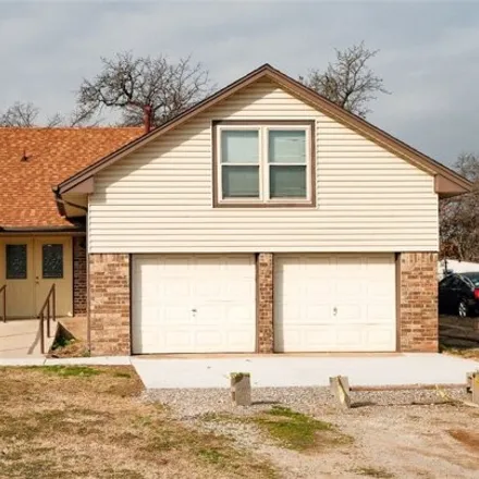 Buy this 3 bed house on 4925 Woodland Park Terrace in Spencer, Oklahoma County