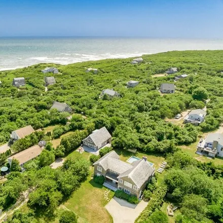 Rent this 5 bed house on 36 Ditch Plains Road in Montauk, Suffolk County