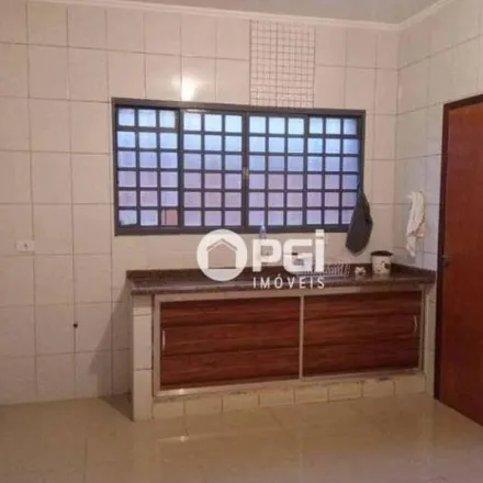 Buy this 4 bed house on Rua Maria Isabel Tabary in Ribeirânia, Ribeirão Preto - SP