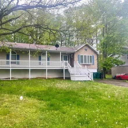 Buy this 5 bed house on 4776 Norwood Lane in Coolbaugh Township, PA 18466