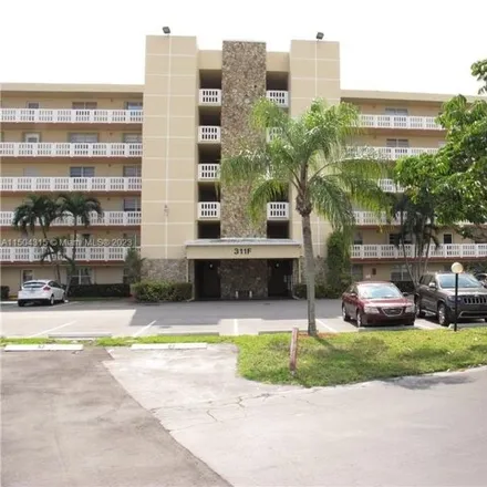 Rent this 2 bed condo on Southeast 3rd Street in Dania Beach, FL 33004