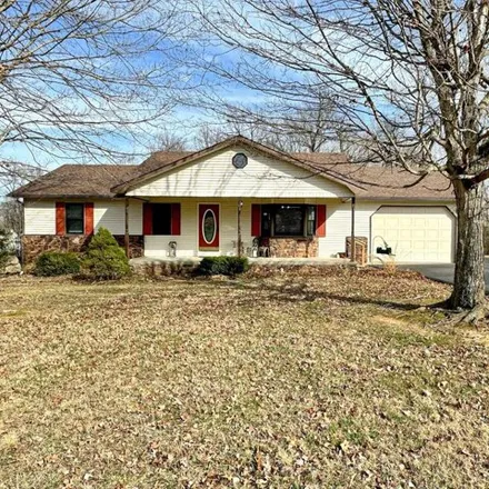 Buy this 3 bed house on 109 Jackson School Road in Marshall County, KY 42025