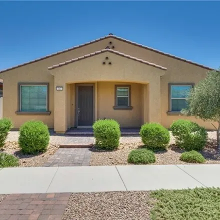 Buy this 2 bed house on 747 Agave Falls St in Henderson, Nevada