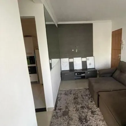 Buy this 2 bed apartment on Rua Afonso Pena in Despraiado, Cuiabá - MT