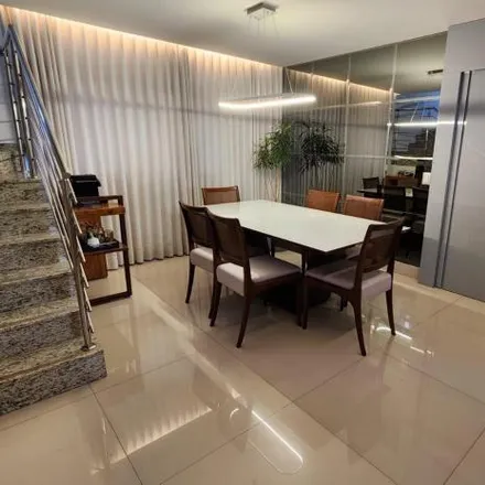 Buy this 3 bed apartment on Rua Hortência in Esplanada, Belo Horizonte - MG