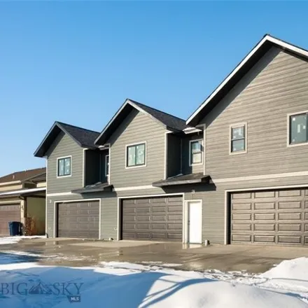 Buy this 3 bed house on 3644 Laduke Avenue in Bozeman, MT 59718
