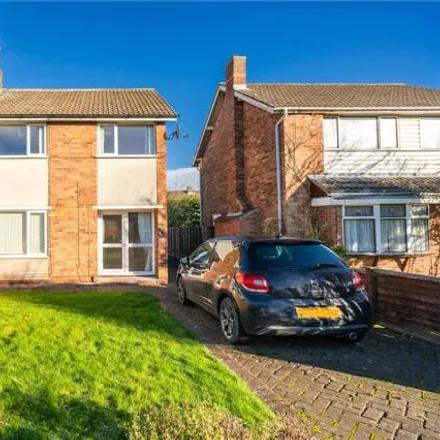 Buy this 3 bed duplex on Belmont Close in Cleethorpes, DN35 9PJ