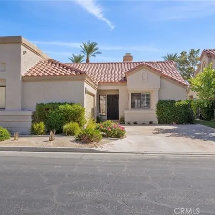 Buy this 2 bed condo on Palm Desert Resort and Country Club in Inverness Way, Palm Desert