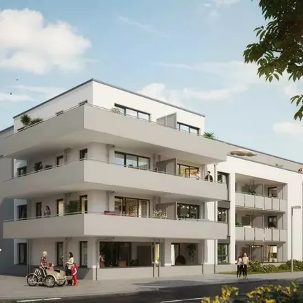 Rent this 2 bed apartment on Weißer Straße 24 in 50321 Brühl, Germany