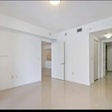 Image 2 - Aria on the Bay, 488 Northeast 18th Street, Miami, FL 33132, USA - Apartment for rent