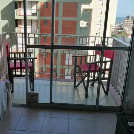 Rent this 1 bed apartment on Calle 1 1076 in Partido de La Costa, 7106 Las Toninas