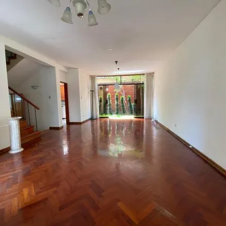 Buy this 3 bed house on unnamed road in Santiago de Surco, Lima Metropolitan Area 15023