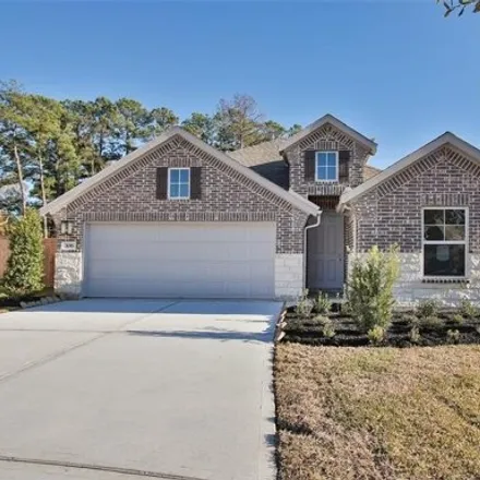 Buy this 4 bed house on Conroe in TX, 77305