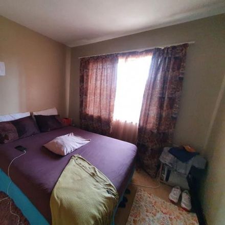 Rent this 2 bed apartment on 70 Vos Street in Arcadia, Pretoria