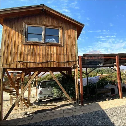 Buy this 4 bed house on unnamed road in Curacaví, Chile
