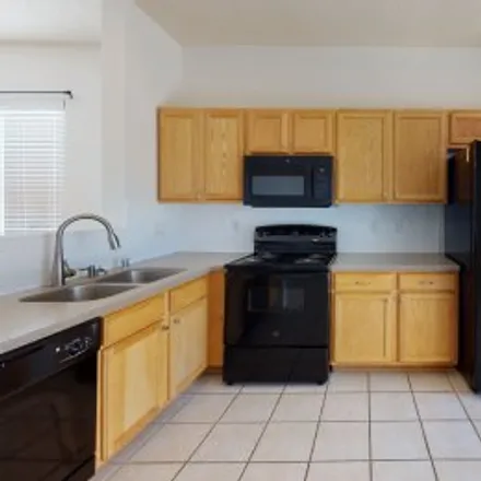 Rent this 3 bed apartment on 2318 Margarita Drive Southeast in Cabezon, Rio Rancho