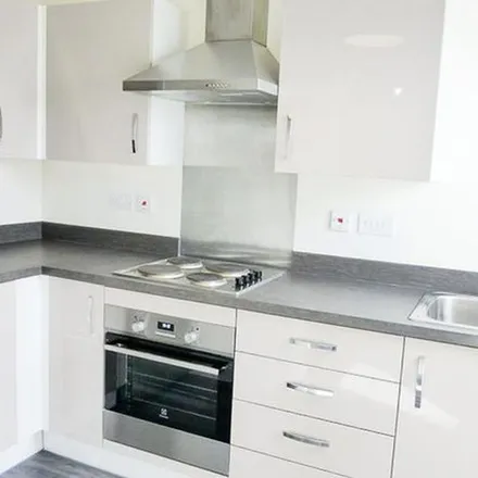 Rent this 2 bed apartment on Torridon Drive in Peterborough, PE7 8PF
