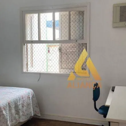 Buy this 2 bed apartment on Edifício Valéria in Rua Frei Francisco Sampaio 44, Embaré