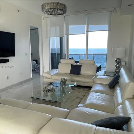Image 3 - Trump Tower 2, 15911 Collins Avenue, Sunny Isles Beach, FL 33160, USA - Apartment for rent