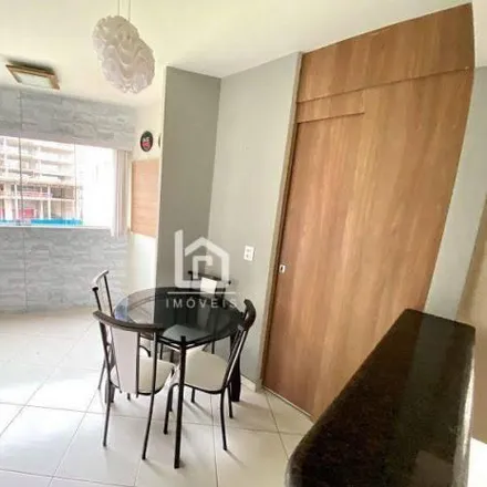 Rent this 1 bed apartment on Rua Curitiba in Itapuã, Vila Velha - ES