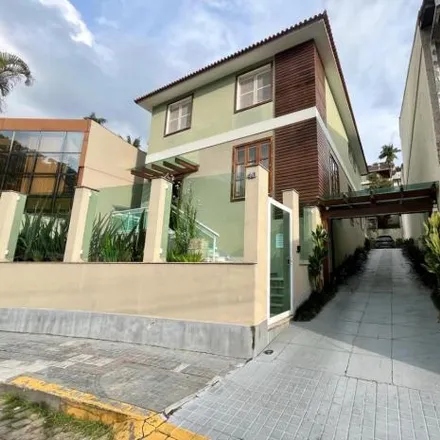 Image 1 - Rua Casemiro de Abreu, New Fribourg - RJ, 28610-230, Brazil - House for rent