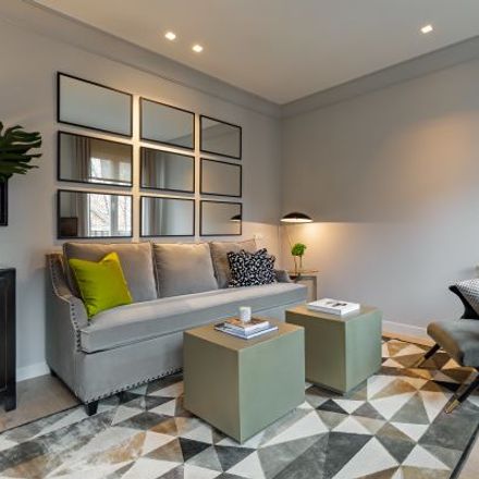 Rent this 3 bed apartment on Berdi in Calle de Blasco de Garay, 28001 Madrid