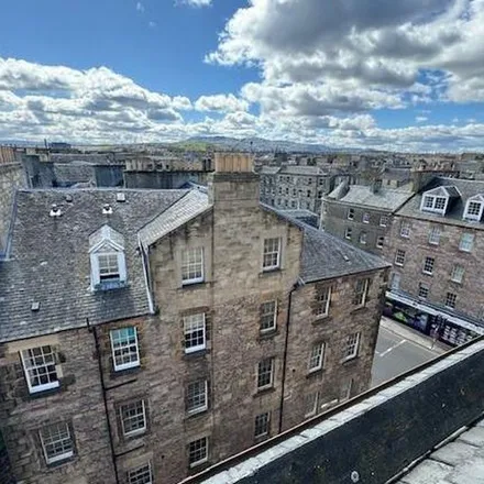 Image 3 - 3 South College Street, City of Edinburgh, EH8 9AA, United Kingdom - Apartment for rent