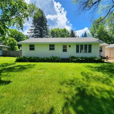 Buy this 3 bed house on 3526 142nd Avenue Northwest in Andover, MN 55304