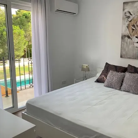 Rent this 3 bed house on 29760 Algarrobo-Costa