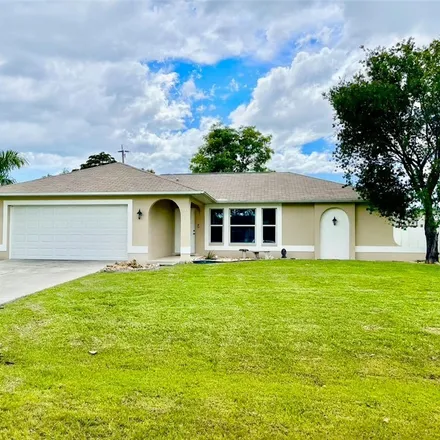 Rent this 3 bed house on 3138 Southeast 8th Place in Cape Coral, FL 33904