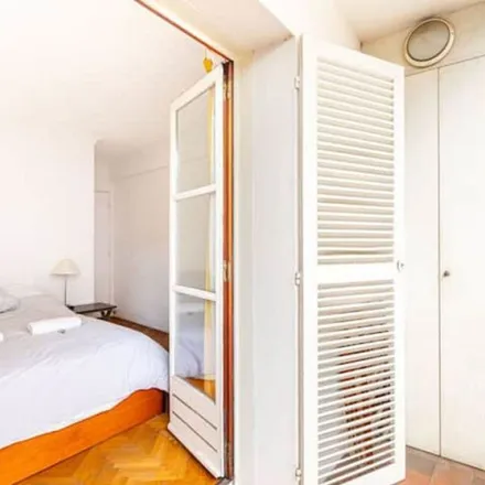 Image 1 - 19;21 Place de l'Estrapade, 75005 Paris, France - Apartment for rent