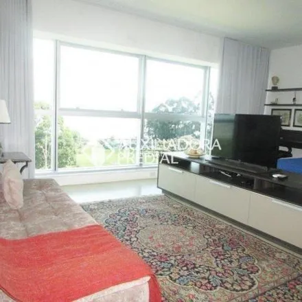 Rent this 1 bed apartment on De Cristal in Avenida Diário de Notícias 600, Cristal